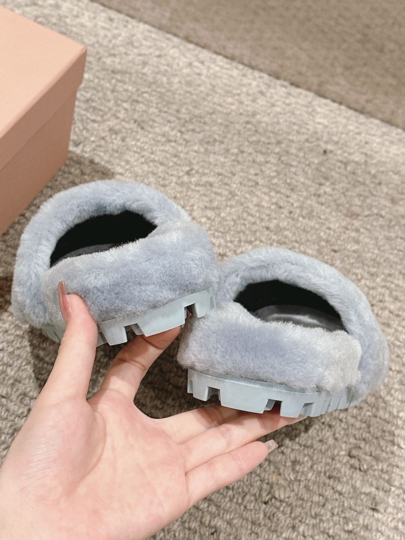 Miu Miu Sandals